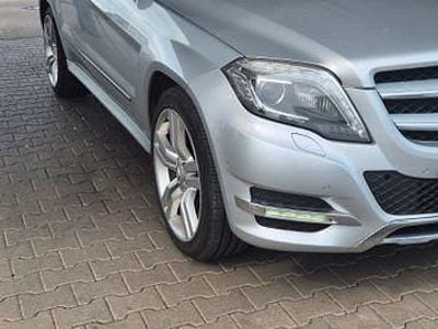 Gebraucht 2013 Mercedes GLK220 SUV | 14.200 € (Fairer Preis)