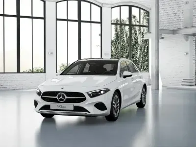 Gebraucht Mercedes A250 Progressive 224 PS (164 kW) 2025 Andere