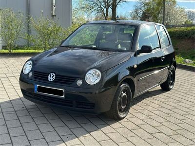 gebraucht VW Lupo 1.4 16V 75PS *TÜV NEU* KLIMA* TOP ZUSTAND*