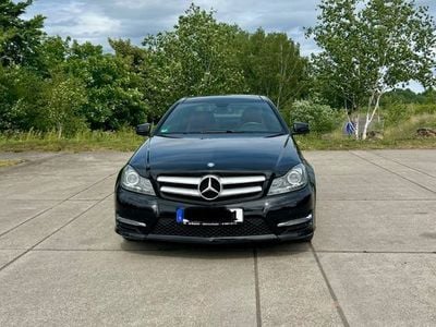 Mercedes C250