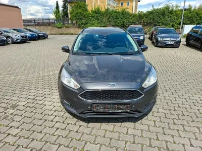 Usata Ford Focus