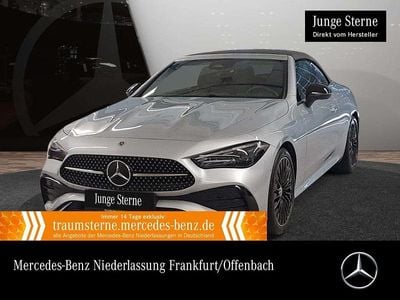 Mercedes CLE200