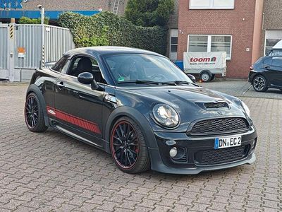 Usado Mini Cooper SD 143 HP (105 kW) 2013 Preto Citadino