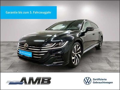 VW Arteon