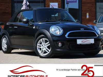 Occasion Mini One Cabriolet