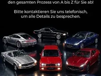 Gebraucht Porsche 911 Carrera Cabriolet 320 PS (235 kW) 2002 Schwarz Cabrio