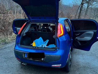 Gebraucht 2010 Fiat Punto Evo Kleinwagen | 1.500 € (Guter Preis)