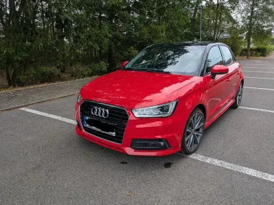 Gebraucht Audi A1
