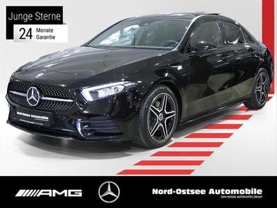 Mercedes A220