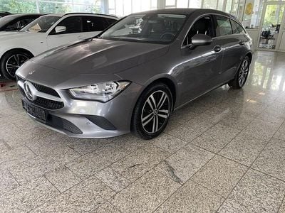 Gebraucht Mercedes CLA200