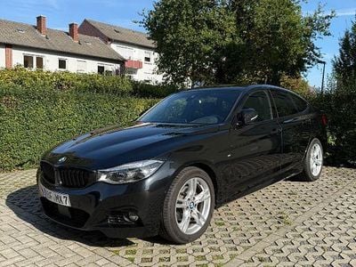 BMW 320 Gran Turismo