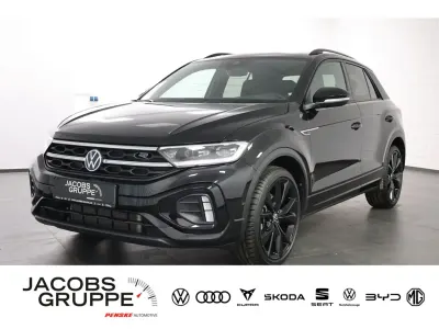 Usata VW T-Roc Style 190 CV (139 kW) 2026 SUV