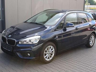 BMW 216