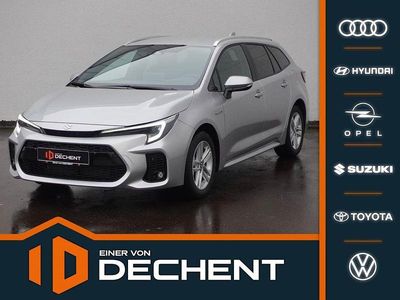 Neu Suzuki Swace Comfort+ 98 PS (72 kW) 2026 Silber Kombi