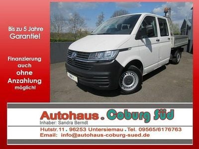 Occasion VW T6.1 147 PK (108 kW) 2021 Andere Van