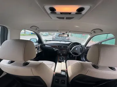 Gebraucht BMW 320