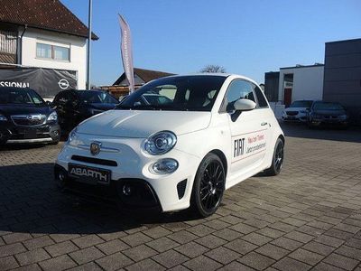 gebraucht Fiat 500 Abarth 312)