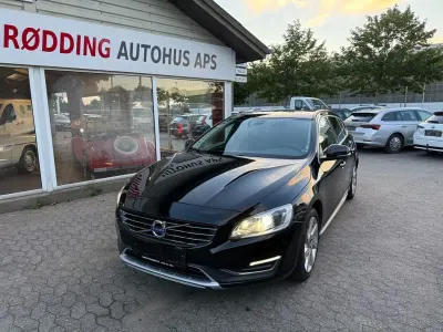 Gebraucht Volvo V60