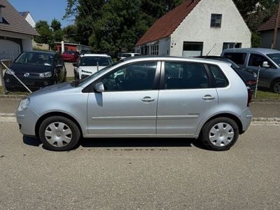 VW Polo