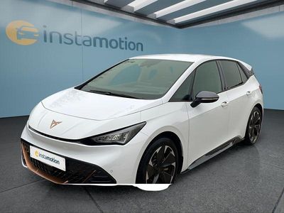 Gebraucht Cupra Born 169 kW (231 PS) 2025 Weiß Kleinwagen