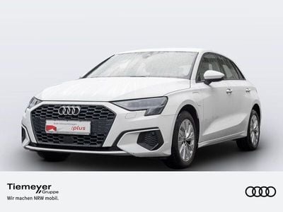 Audi A3 Sportback e-tron