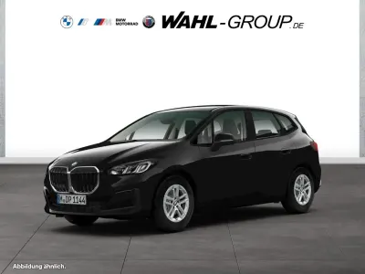 Gebraucht BMW 218 Active Tourer