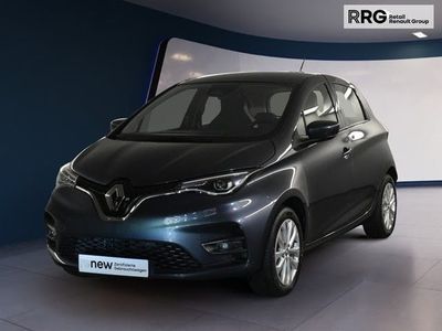gebraucht Renault Zoe EXPERIENCE R135 50kWh mit CCS - in KÖLN - 395KM Reichweite