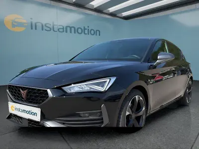 Gebraucht Cupra Leon