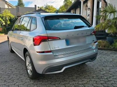 Gebraucht Skoda Kamiq