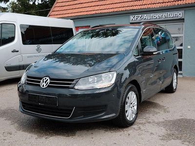 VW Sharan