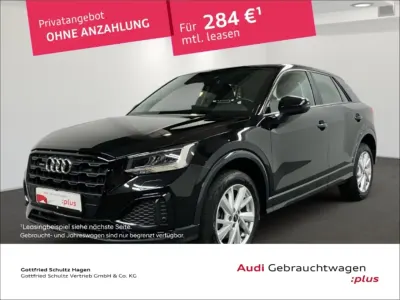 Gebraucht Audi Q2