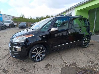 Citroën C3 Picasso