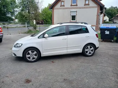 Gebraucht VW Golf Plus