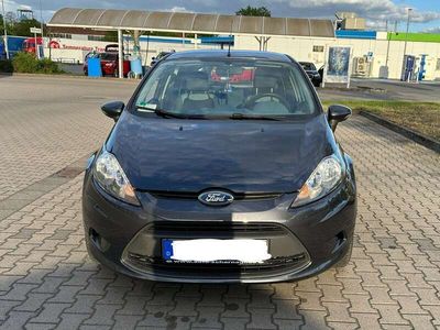 gebraucht Ford Fiesta Fiesta1.25 Trend