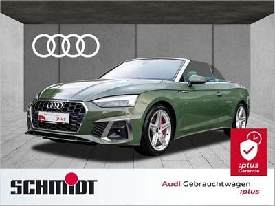 Audi A5 Cabriolet