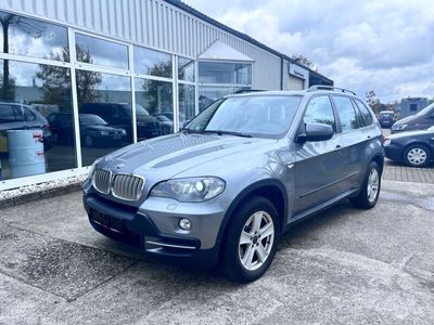 gebraucht BMW X5 X5 BaureihexDrive35d