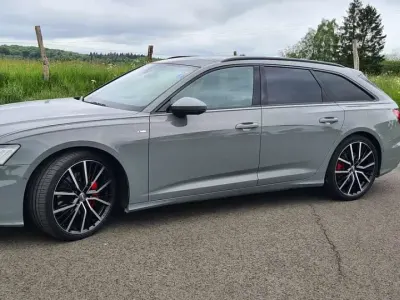 Gebraucht Audi A6 Sport 286 PS (210 kW) 2019 Kombi