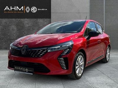 Usata Renault Clio V Evolution 101 CV (74 kW) 2024 Rosso Berlina