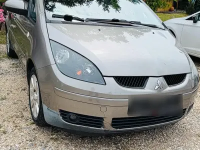 Gebraucht Mitsubishi Colt