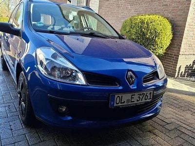 Second-hand Renault Clio II Dynamique 75 CP (55 kW) 2009 Berlinǎ