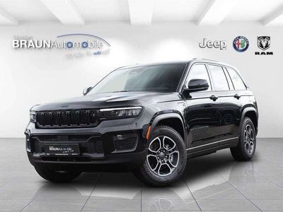 gebraucht Jeep Grand Cherokee 4xe Trailhawk MY23