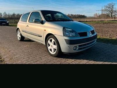 Renault Clio II