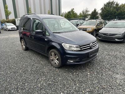 VW Caddy