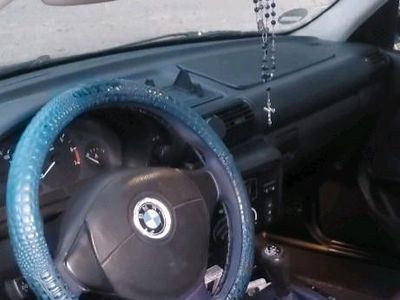 BMW 316 Compact