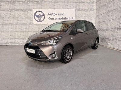 Gebraucht BMW i3 Basis 61 PS (44 kW) 2020 Grau Kleinwagen