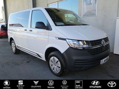 gebraucht VW T6.1 Kombi VARIUS CAMPER * 2. BATTERIE * TOP *