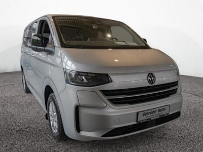 VW Caravelle