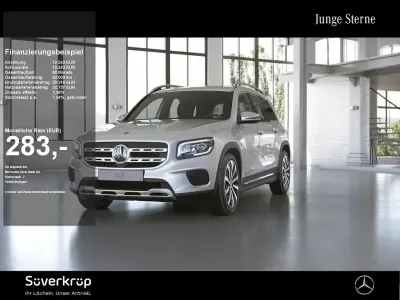 Gebraucht Mercedes GLB220