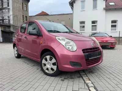 Gebraucht Suzuki Alto