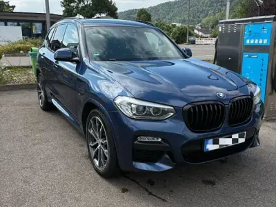 Gebraucht BMW X3